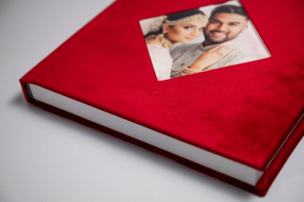 Premium Layflat Album