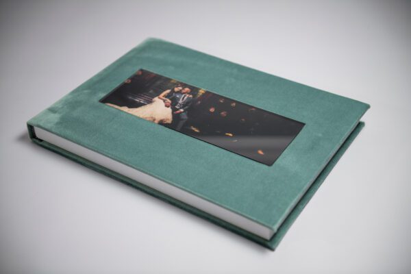 Photo-books