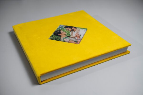 Premium Layflat Album