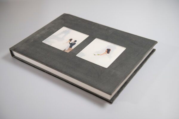 free wedding album design software